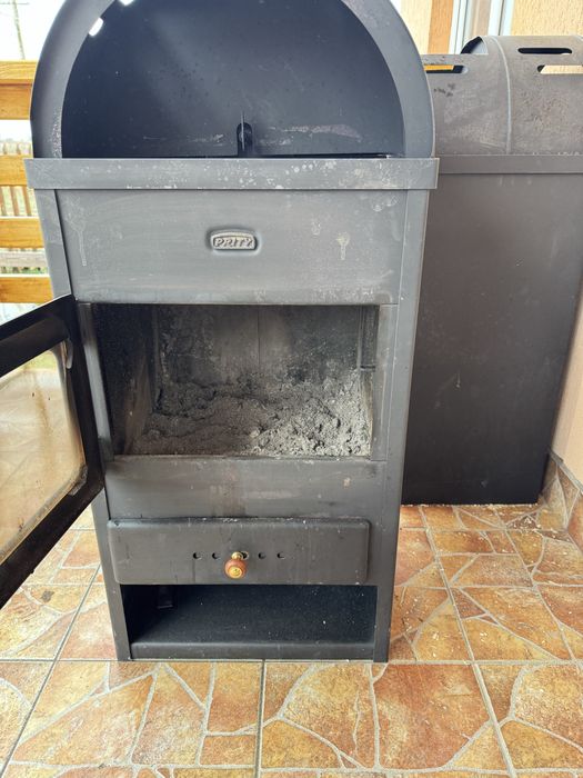 Vand soba interioara