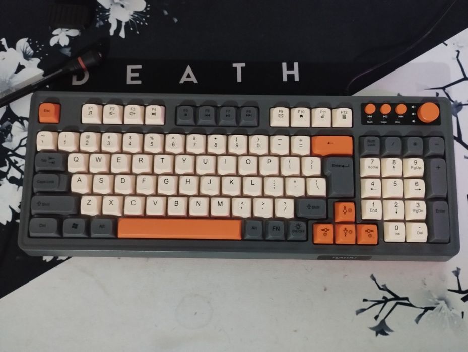 Продам клавиатура Ultra-S ULTKB02-3