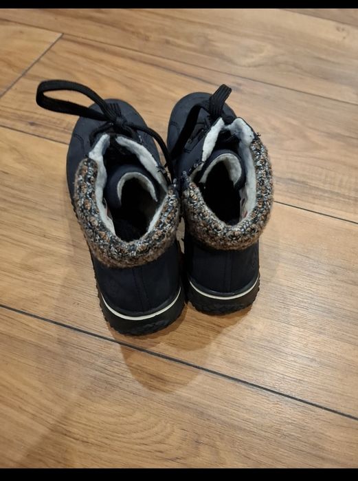 2 чифта боти Rieker 38 номер