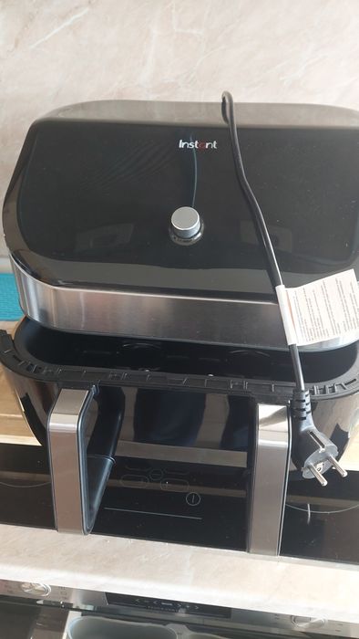 Instant pot Vortex plus Air Fryer