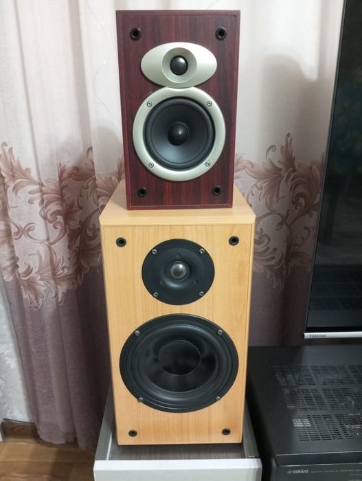 Продам калонки для домашнего кинотеатра