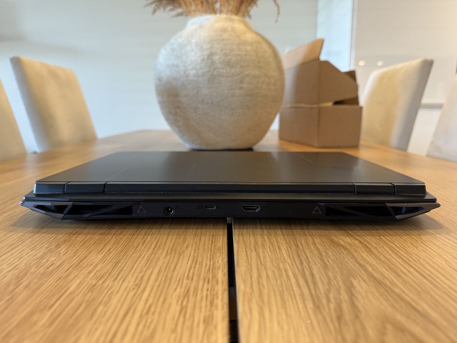 Acer Nitro 5, Ryzen 7 6800H, 16GB RAM, 1TB SSD, RTX 3070Ti 8GB
