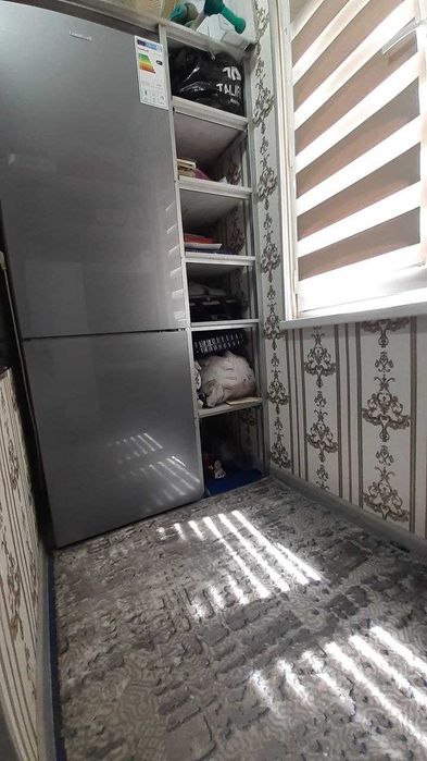 Продаётся квартира