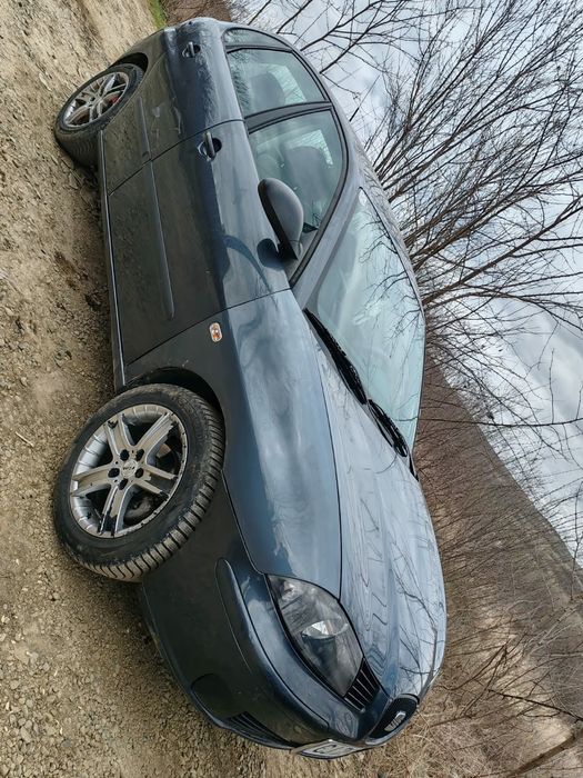 Sear ibiza defect 1.9