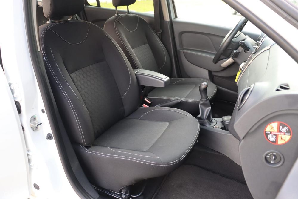 Dacia Logan MCV 0.9