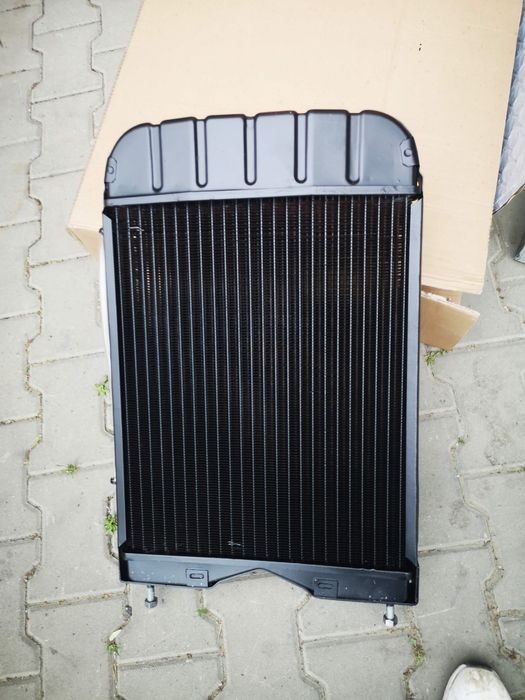 Radiator tractor Massey ferguson 135 produs nou