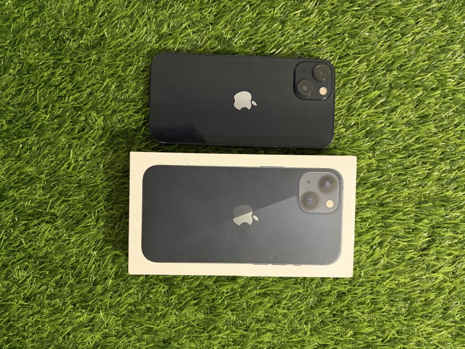 Айфон iphone Apple 13