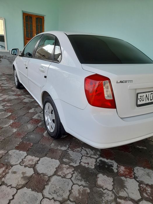 Chevrolet jentra sotiladi