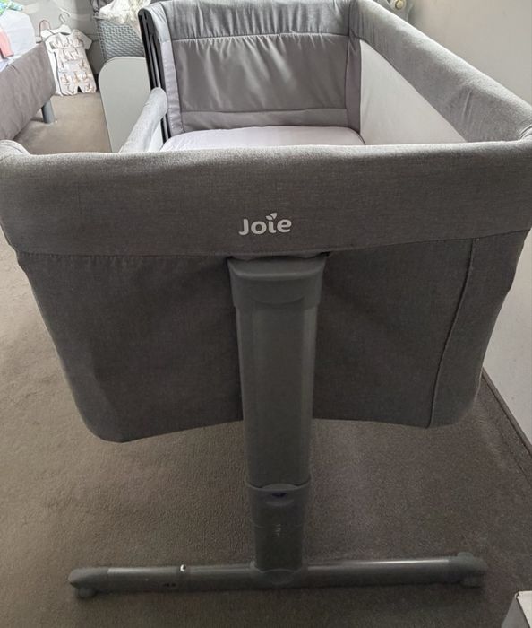 Бебешка кошара Next to me Joie roomie™