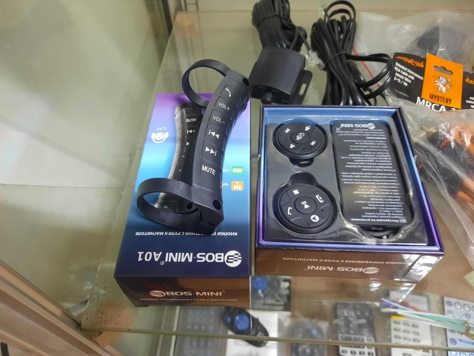 андроид на газель