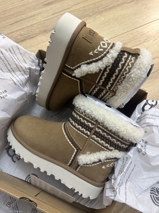 Ugg оригинал угги