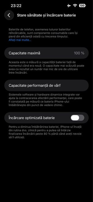 iPhone 13 Pro Max (Baterie 100%) Alpine Green 128 Gb