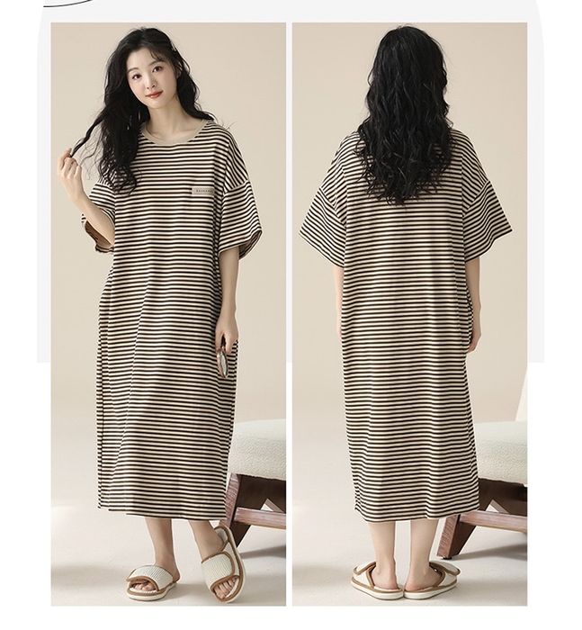 Платья для дома