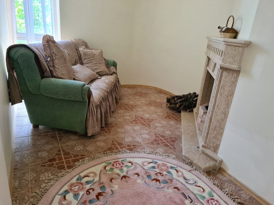 Дача (вилла) 12соток