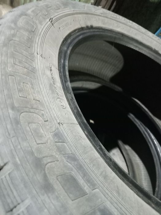 215/60/16  -Premiorri