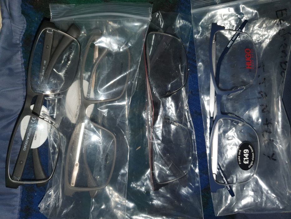 Police vpl 969 Ochelari Emporio Armani Ea 1052 3094 Hugo Boss