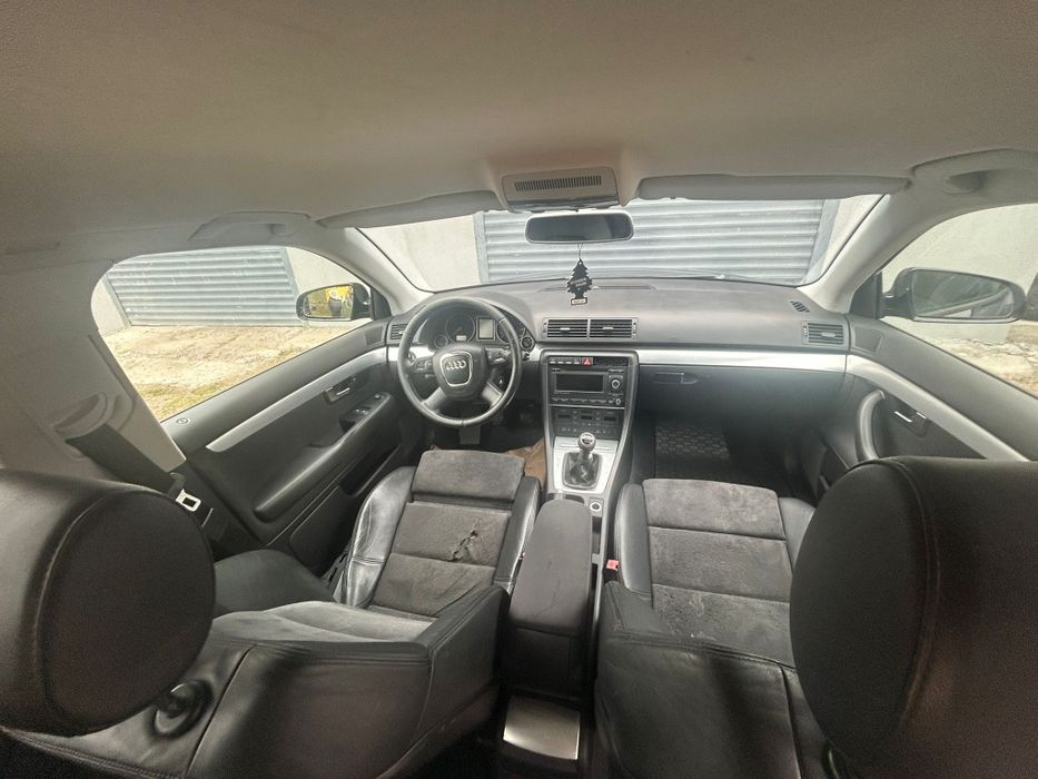 Vand Audi A4 B7 2.0 TDI 140cp