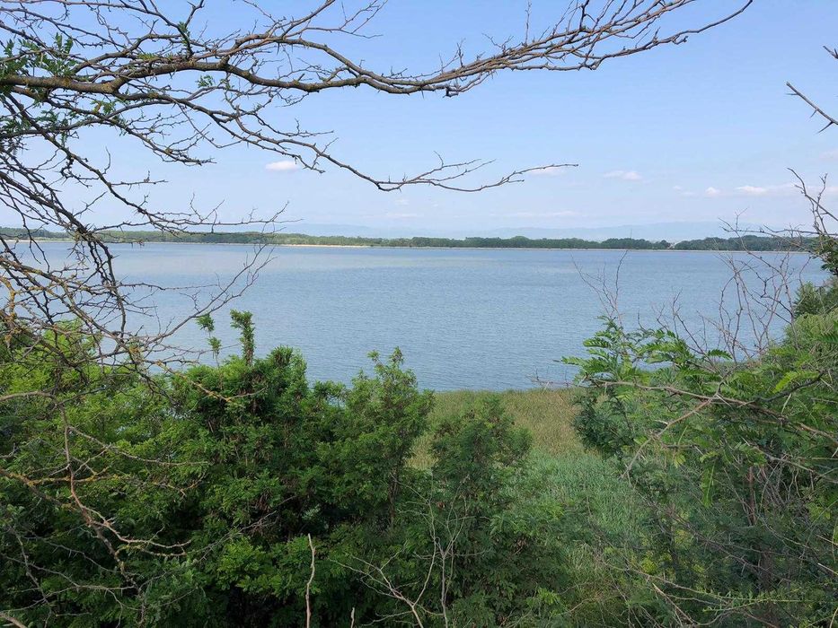 PREȚ REDUS–Teren intravilan–Furcenii Noi, jud. Galați. 2200 mp Lat 24m