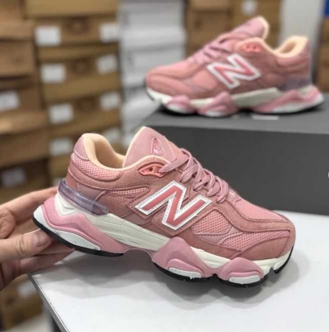 New Balance 90/60 Дамски Маратонки - ПОСЛЕДНИ БРОЙКИ