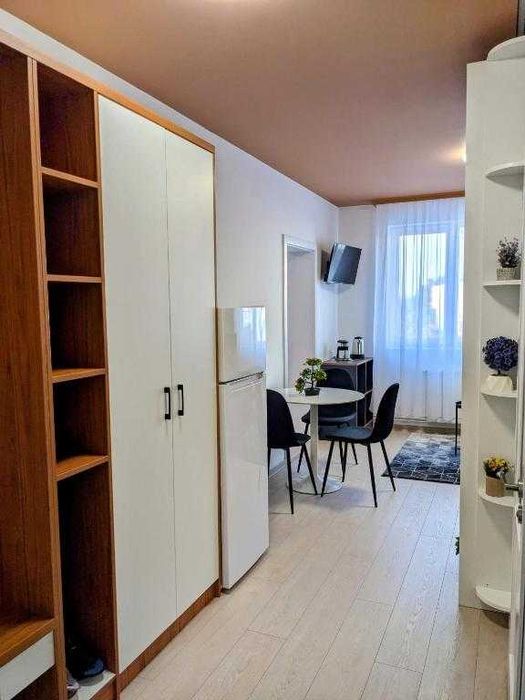Studio modern de inchiriat in apropiere de UMF / Modern studio for rent near UMF