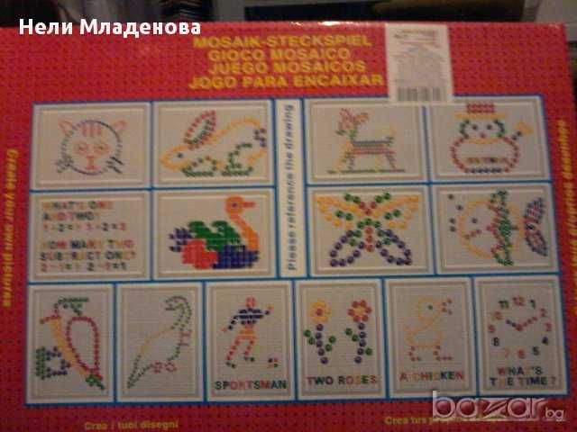 Детски пъзели - различни модели