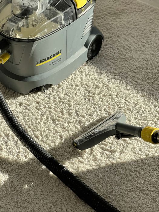 Клининг уборка. Ваш партнёр чистоты