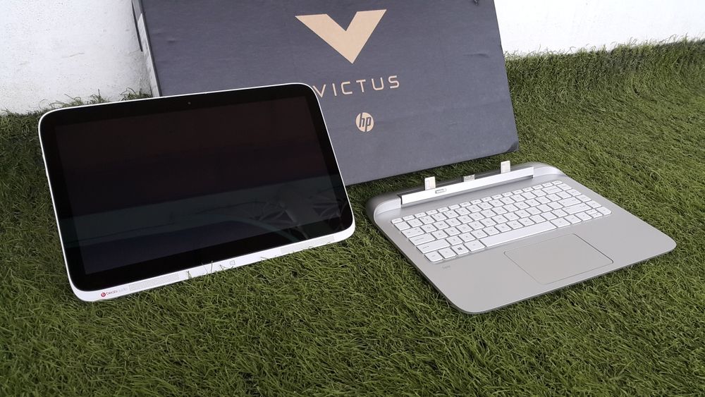 SUPER Notebook HP Transformers. { 2+1 }. ORIGINAL.