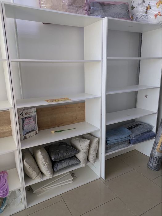 Продам стелажи для товаров