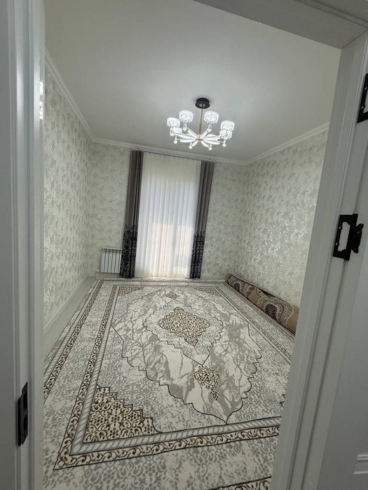 Новостройка Узбум 3 хона 70м2 Евроремонт