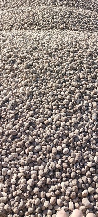 Керамзит продам утеплитель