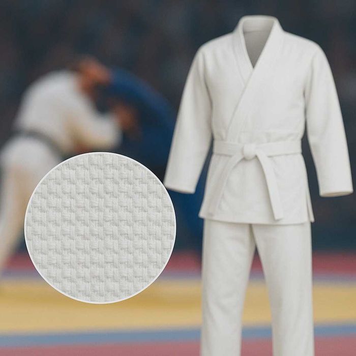 Кимоно для единоборств