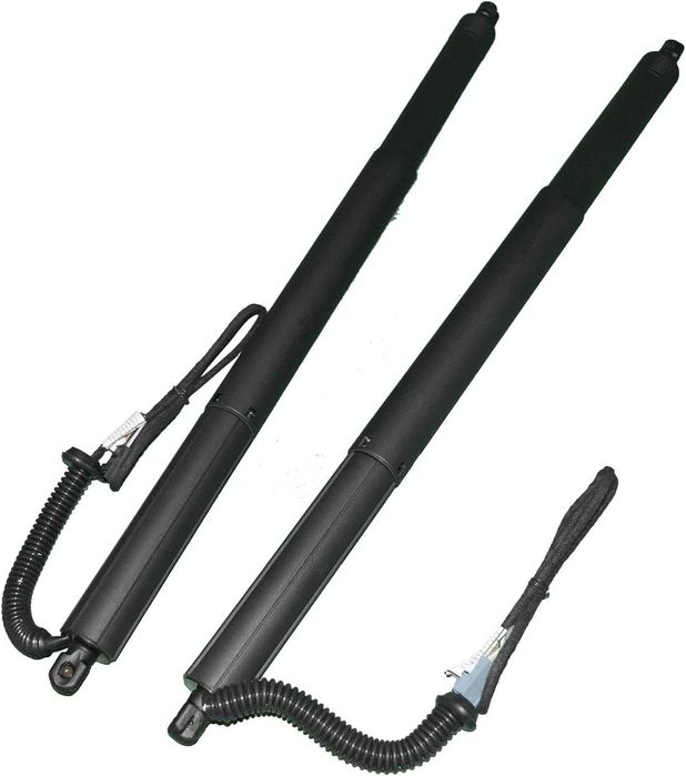 Електрически амортисьори за багажник BMW X3 F25