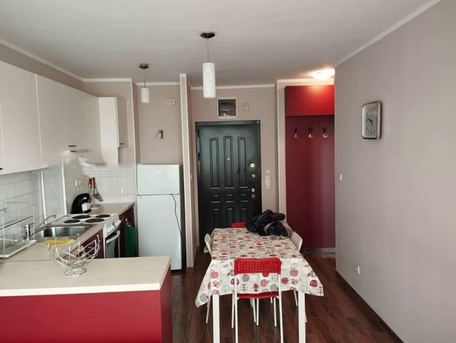 Дава се под наем Двустаен апартамент в София, Бояна - 60 кв.м за 450 € - Снимка #1