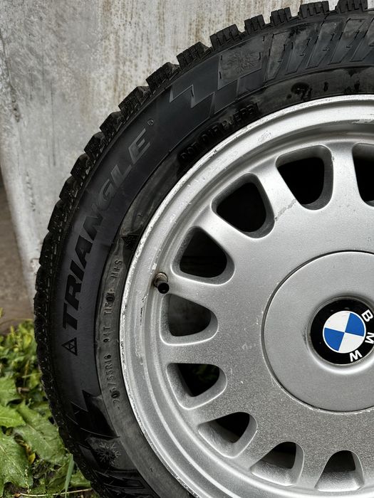 Продам диски с резиной