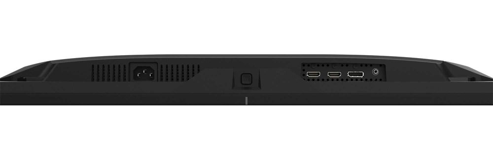 Монитор 27" GIGABYTE GS27U, 3840x2160, IPS, 160 Hz