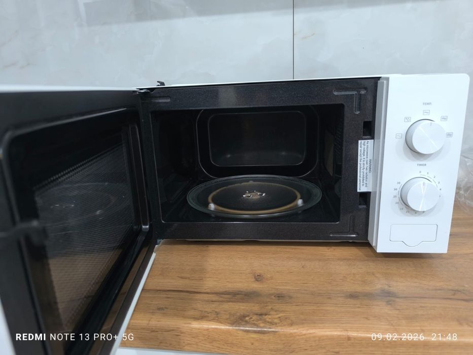 Продам микроволновую печь