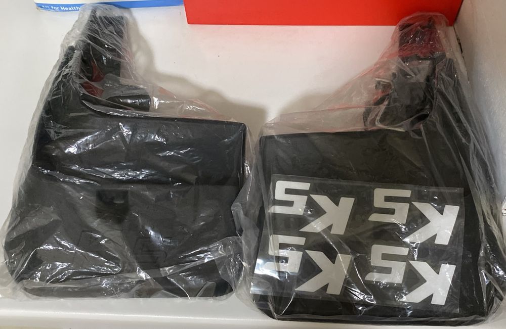 Продаю запчасти на Киа К5.