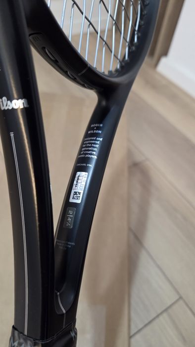 Wilson RF 01 Pro 320g