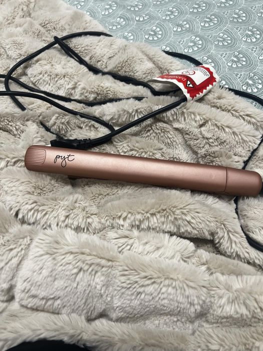 Професионална преса за лоса, подходяща за кератинови терапий