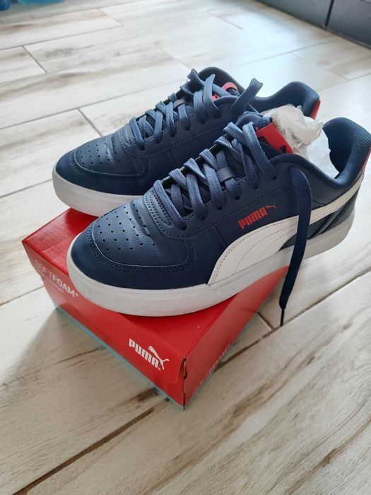 Puma Caven Jr mar 38 EU