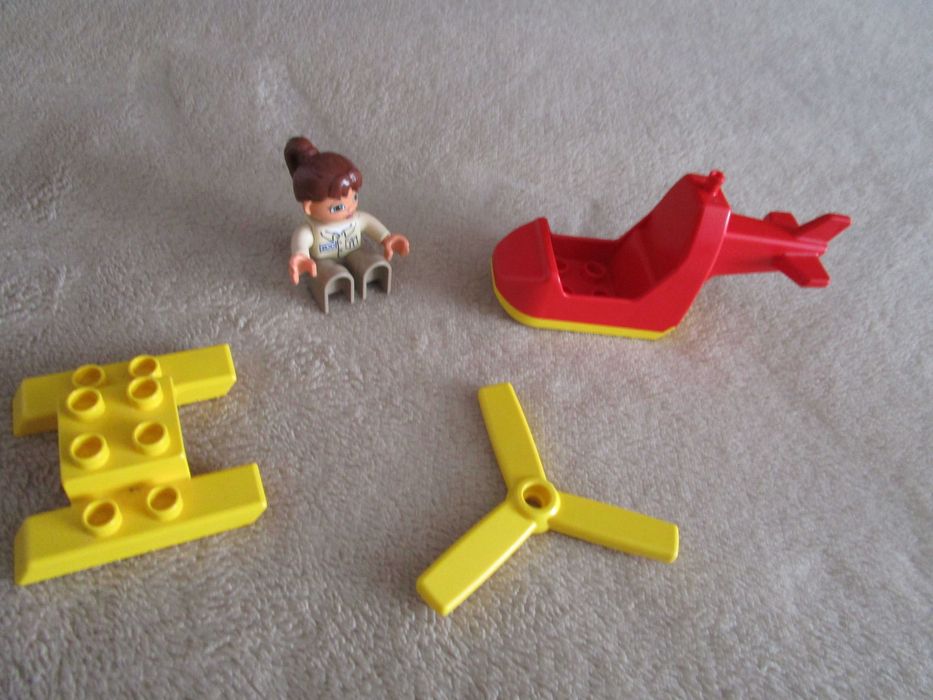 Конструктори Лего