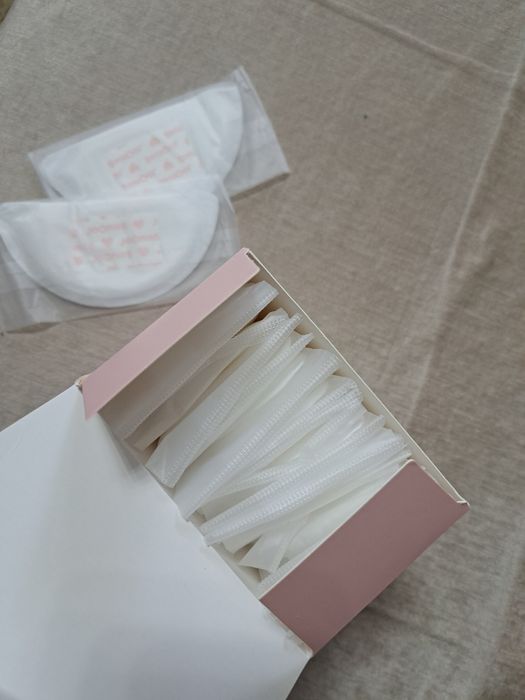 Вкладыши для груди