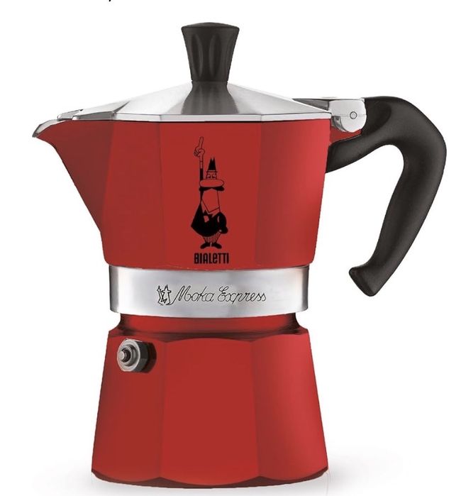 Espressor Bialetti 4941 "Moka Express"