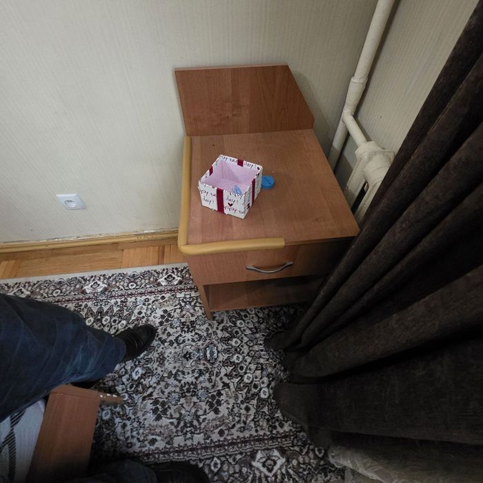 Срочний продам спалний гарнитур