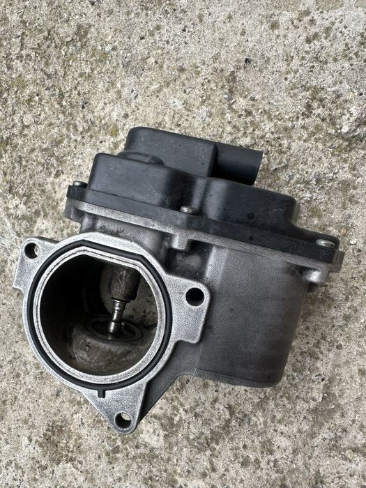 ЕГР/EGR клапан Audi VW 2.0 TDI 143к.с
