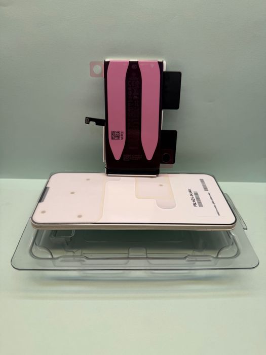 Baterie originala iPhone 15 iPhone Doctor Romania