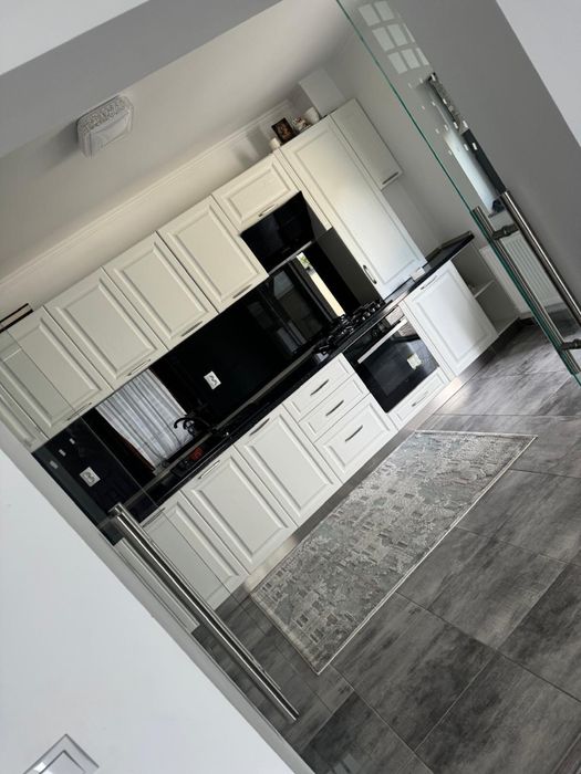Casă duplex de vânzare – Sat Costi, Vânători