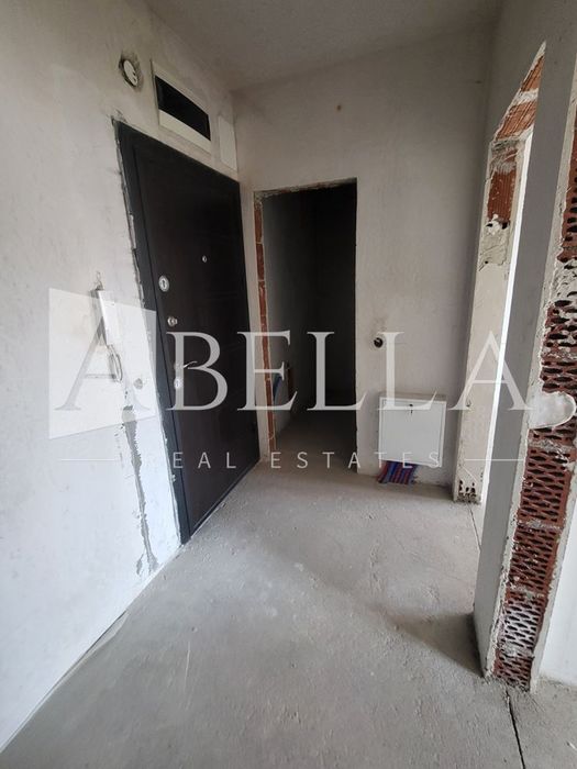 Продава се Двустаен апартамент в София, Люлин 1 - 54 кв.м за 1760 €/кв.м - Снимка #11