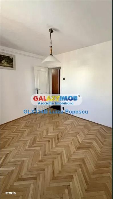 Vanzare apartament 3 camere SEBASTIAN DUNAVAT | bloc reabilitat