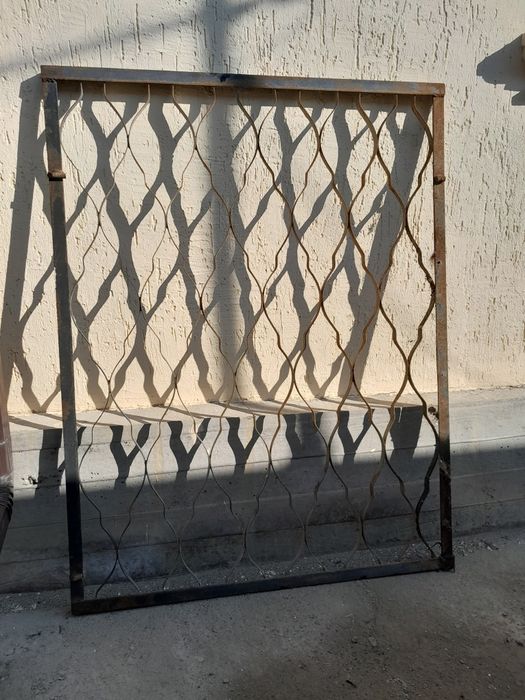 Продаётся решотка-7000тг